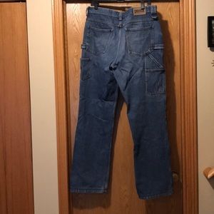 duluth ballroom carpenter jeans